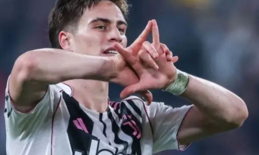 Çmimi astronomik për Kenan Yildiz, Juventusi vendos kushtin për talentin turk