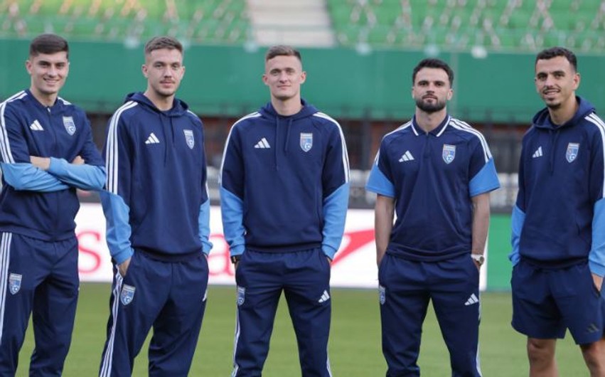 Përballja Austri-Kosovë: Shtëpitë e basteve favorizojnë vendasit, por “Dardanët” kërkojnë surprizën