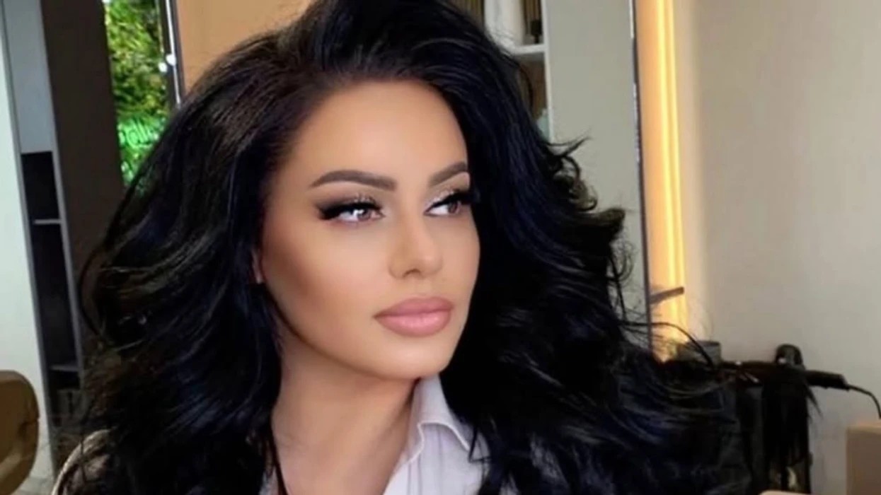 Skandali i videos intime: Blerina Matraku thyen heshtjen dhe kërkon falje publike