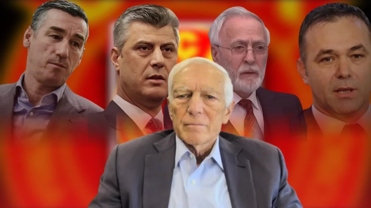Thirrje e fortë nga Uashingtoni: Wesley Clark kërkon lirimin e menjëhershëm dhe kthimin e Thaçit në Kosovë