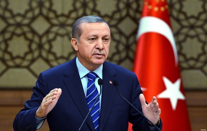 Erdogan: Greqia është aleate e Turqisë, jo armikja e saj