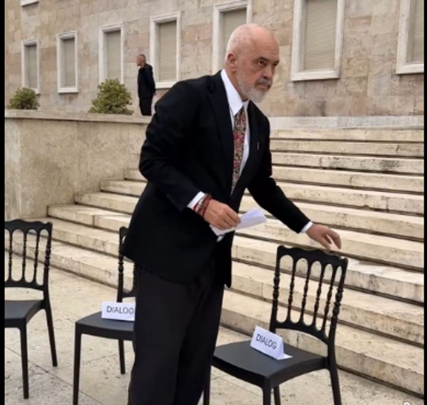 Kritika të ashpra ndaj kryeministrit: Publicisti Mialim Nela pretendon se Edi Rama ka nevojë për mjek specialist