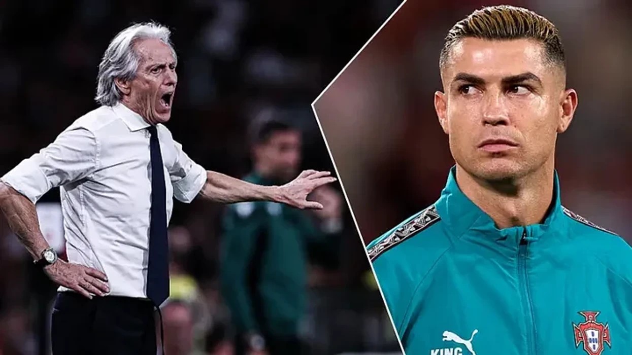 Prapaskenat e bujshme: Pse trajneri i Portugalisë u vu nën presion për t'i kërkuar falje Ronaldos