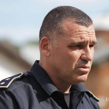 Ndërhyrja e Policisë: Bllokohet tubimi i fushatës zgjedhore të Serbisë në Mitrovicë të Veriut