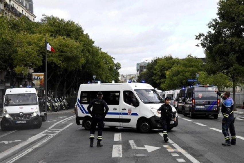 Tragjedi në periferi të Parisit: Një viktimë dhe katër të plagosur nga të shtënat me armë, arrestohet i dyshuari