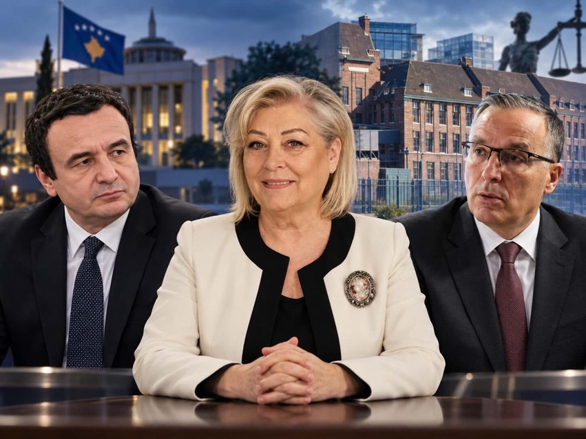 Pazari i mesnatës: Si u shmang kriza përmes marrëveshjes për Specialen dhe postin e Presidentit