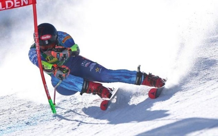 Nisje e furishme për Mikaela Shiffrin në Kupën e Botës, eliminohet papritur fituesja e kaluar