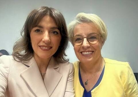 Haxhiu mbron Gërvallën pas heshtjes ndaj vendimit të Hagës: Ajo tashmë është deklaruar