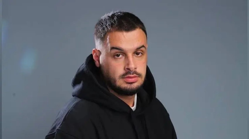 Lajm i hidhur për Dj Dagz, ndërron jetë babai i tij
