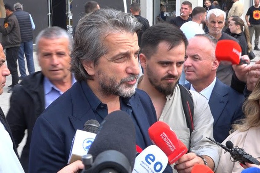 Zgjedhja e Justina Shiroka-Pulës në krye të shtetit, Përparim Rama: Ajo do të shërbejë si urë bashkimi për shoqërinë