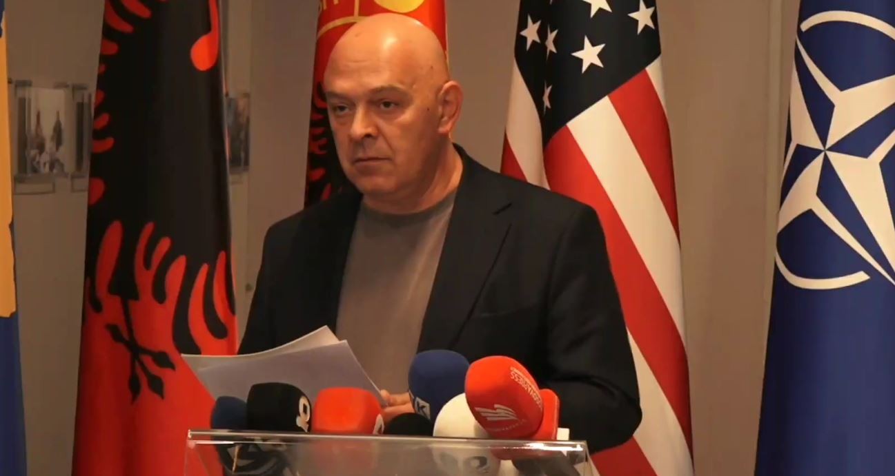 Gjini kalon në sulm: AAK-ja nis aksionet në terren dhe premton opozitë të ashpër ndaj Qeverisë
