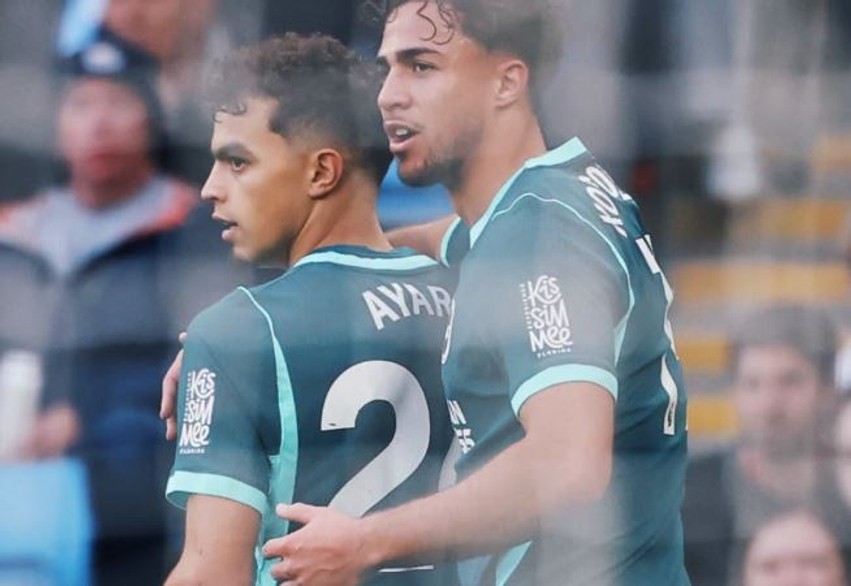 Humbje e bujshme e Manchester Cityt në shtëpi, Brighton merr tri pikë të arta në “Etihad”
