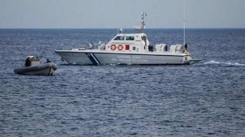 Tragjedi në det: 12 emigrantë humbin jetën pas përmbysjes së varkave pranë ishujve grekë