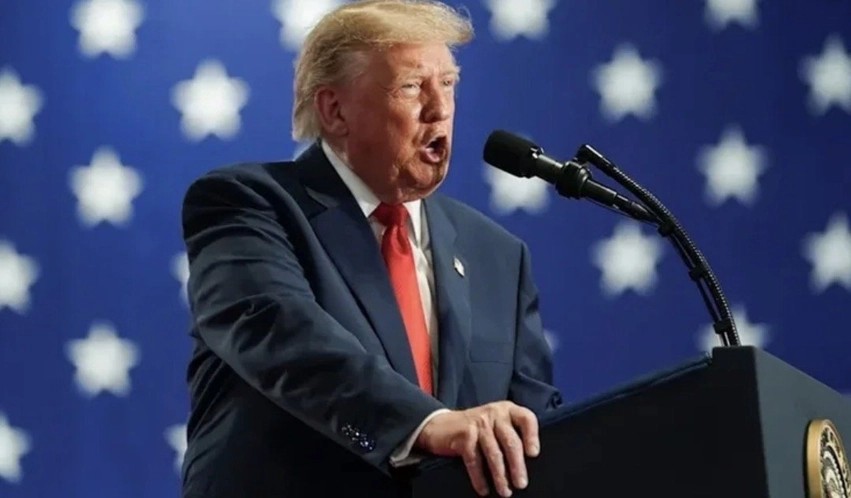 Ultimatumi i Trump për Iranin: Ose marrëveshje, ose ndërhyrje ushtarake