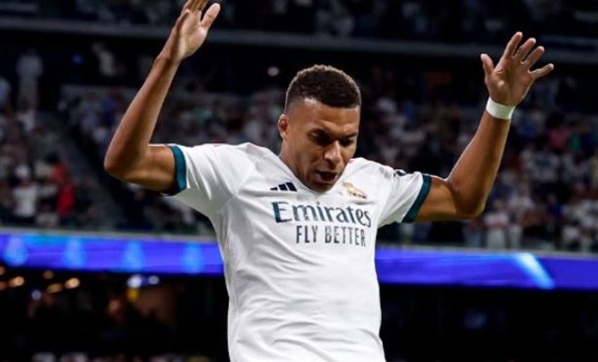 Tensionet në rritje te Real Madridi: Sjellja e Kylian Mbappe trazim në klub