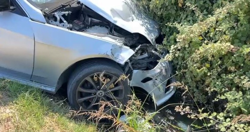 Tragjedi në rrugën Shkodër-Lezhë: Përplasja e dy automjeteve i marrin jetën 83-vjeçarit