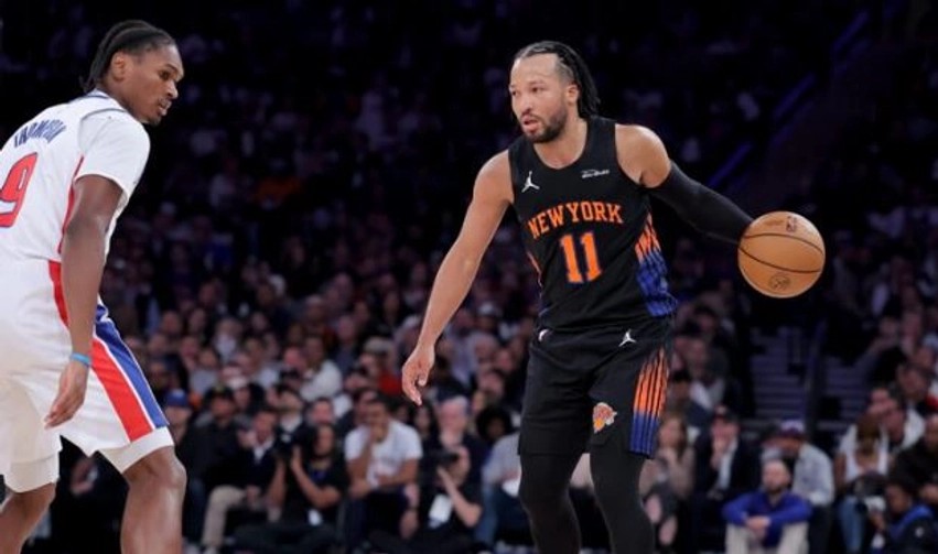NBA: Kampionët e New York gjejnë fitoren e parë, dështojnë Lakers dhe Doncic