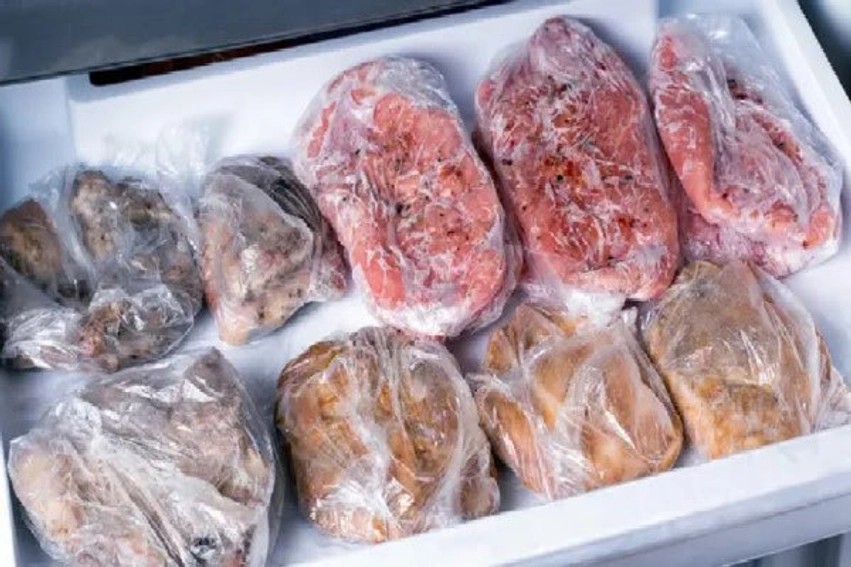 Udhëzuesi zyrtar: Sa kohë zgjasin realisht ushqimet e ngrira pa humbur shijen dhe vlerat?