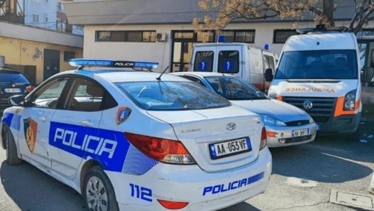 Incident i rëndë në kryeqytet: Qodhet me armë zjarri një shtetas nga Kosova pranë zonës së Zogut të Zi
