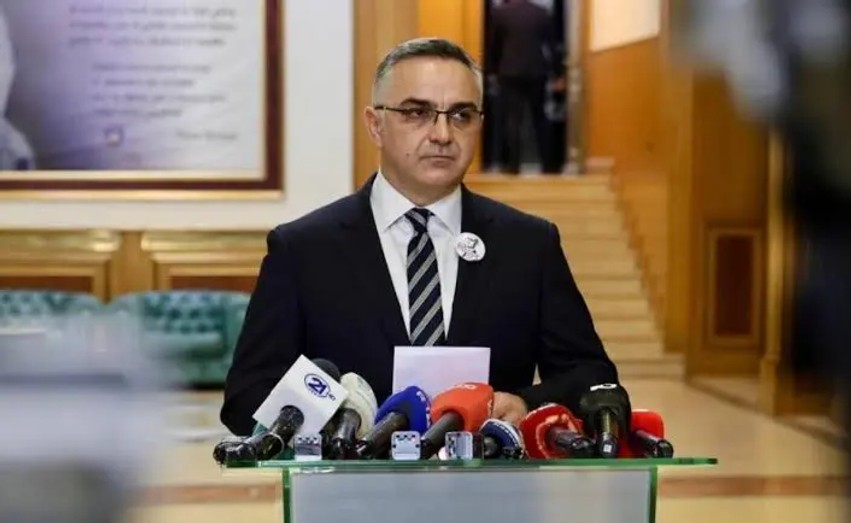 Zvarritja e Ligjit për Specialen, Tahiri akuzon qeverisjen: Nuk është dokument i NASA-s që të mos procedohet