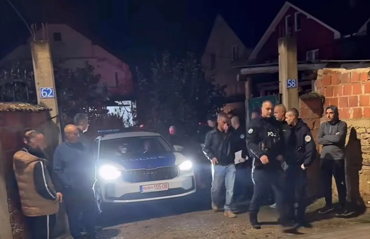 Tragjedi e re në Gjilan: 29-vjeçari qëllet për vdekje në Pogragjë, autori i dyshuar arratiset