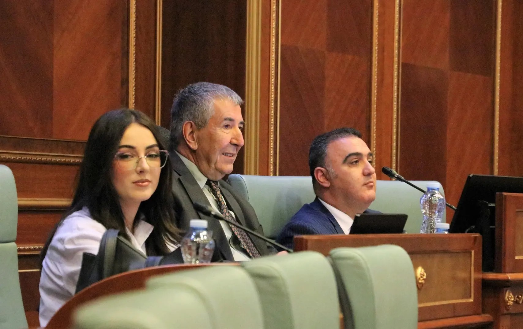 Gjykata Kushtetuese: Lëvizja Vetëvendosje shkeli Kushtetutën përmes moszbatimit të afateve për seancën