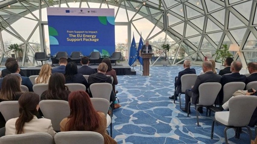 Mbyllet Pakoja e Energjisë: Mbi 200 mijë familje kosovare përfituan nga fondi prej 81 milionë eurosh