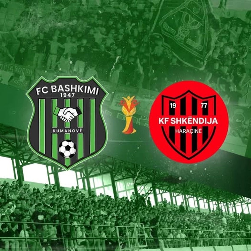 Kupa e Maqedonisë: Bashkimi Mëson Rivalin, Përballje Vëllazërore në Kumanovë