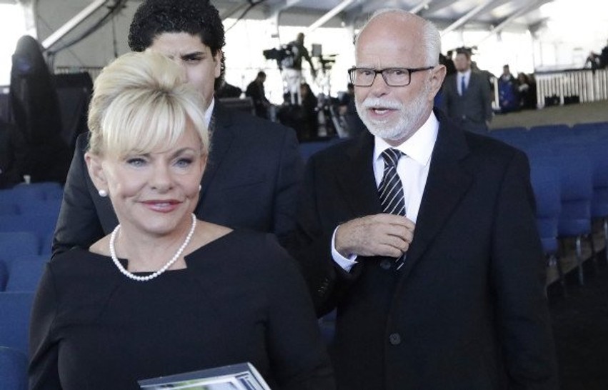 Ndahet nga jeta në moshën 86-vjeçare teleevangjelisti i njohur Jim Bakker, i përfshirë dikur në skandale bujare