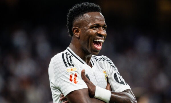 Kriza e Vinicius Junior te Real Madridi: Braziliani pranon formën e zbehtë dhe zotohet për kthesën