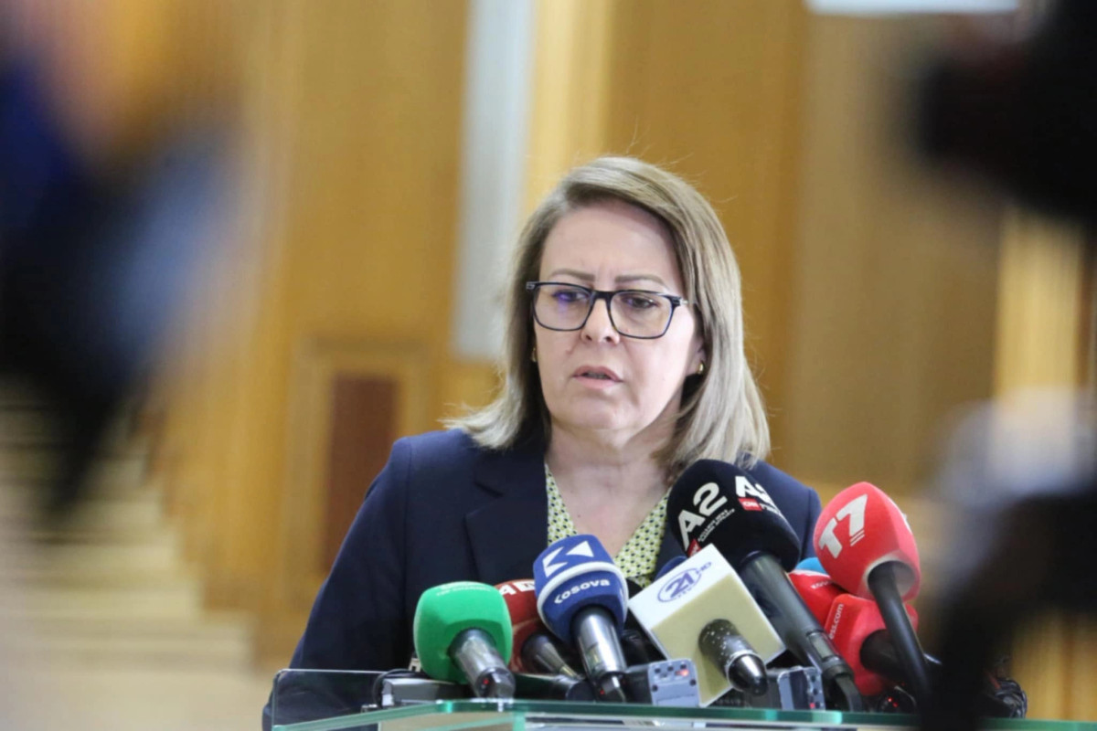 Bajrami: Beteja e Kurtit nuk është me ndërtu, por me shkatërru