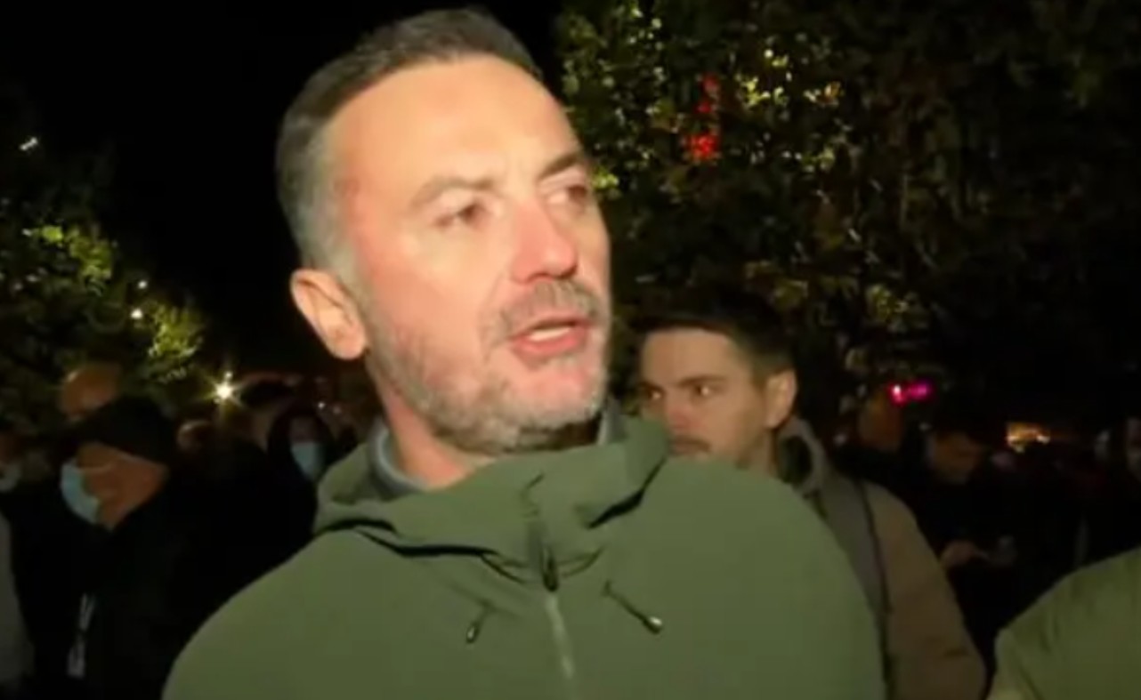 Molliqaj akuzon PDK-në për „pazar“ politik: Pas LDK-së, edhe ata u shitën