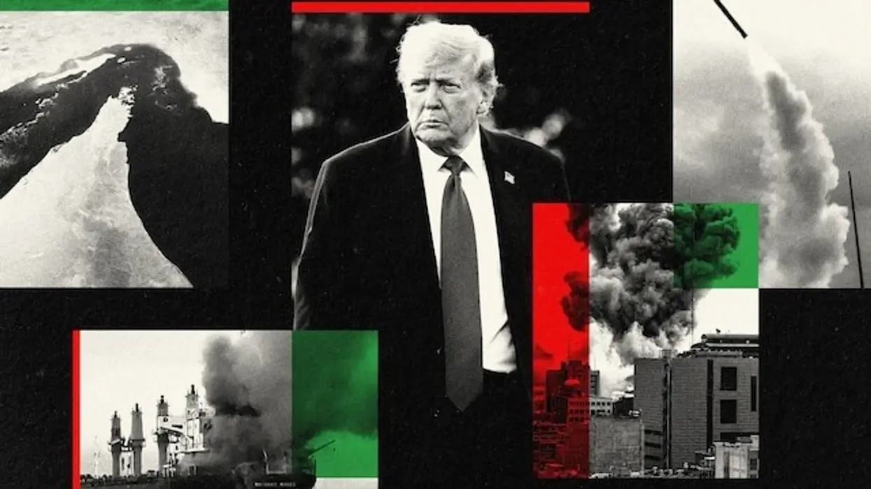 Refuzimi i Uashingtonit: Trump thuhet se ka hedhur poshtë planin e paqes nga Teherani