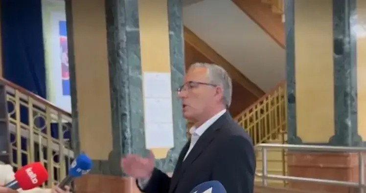 Bedri Hamza: Çështja e Speciales dhe ajo e presidentit nuk kanë lidhje mes vete