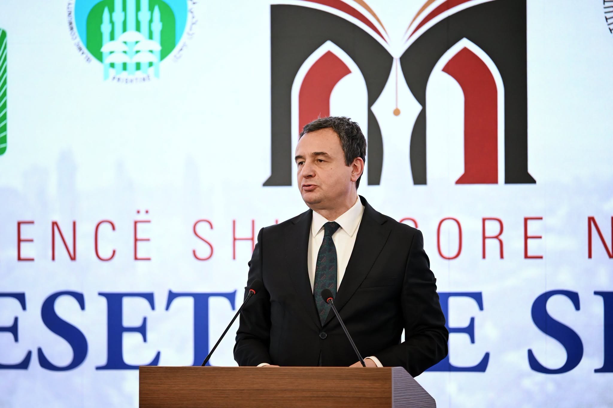 Kryeministri Kurti: Trashëgimia e medreseve shqiptare dëshmon një traditë të çmuar arsimore e fetare