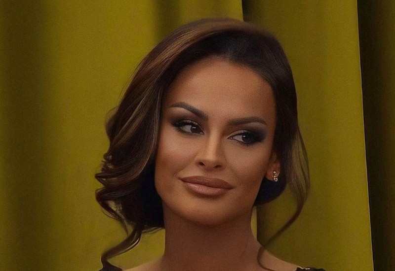 Gëzim i dyfishtë për Juliana Nurën, vjen në jetë binjakët e saj