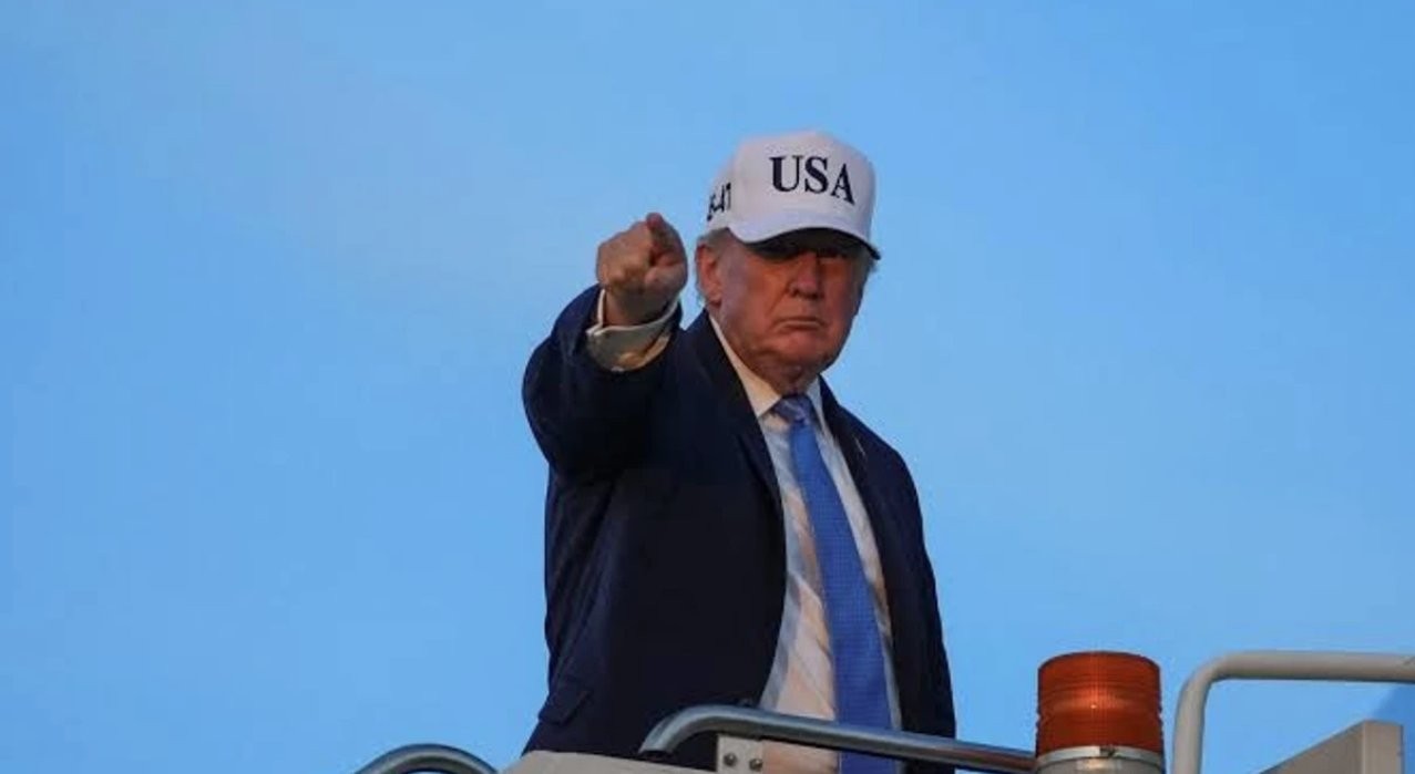 Trump për konfliktin me Iranin: Fitorja është çështje kohe, priten çmime më të ulëta të karburantit