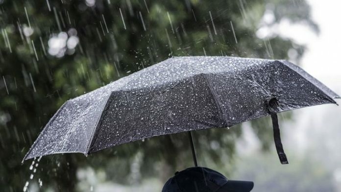 Moti në Shqipëri: Vranësira, reshje shiu dhe erëra të forta gjatë ditës së sotme