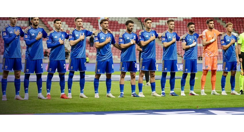 Përballja e madhe në “Fadil Vokrri”: Kosova kërkon revanshin ndaj Austrisë, zbulohet formacioni i mundshëm