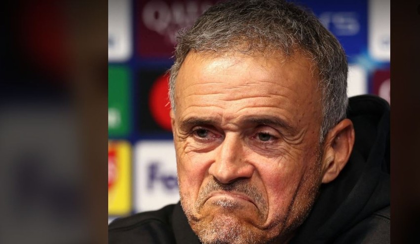 Luis Enrique shpreh besim të plotë te Lucas Digne: Do të nxjerrim në pah potencialin e tij maksimal
