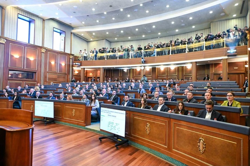 Eksperti juridik: Intervenimi në Ligjin e Speciales nuk sjell zhbërje automatike të vendimeve gjyqësore