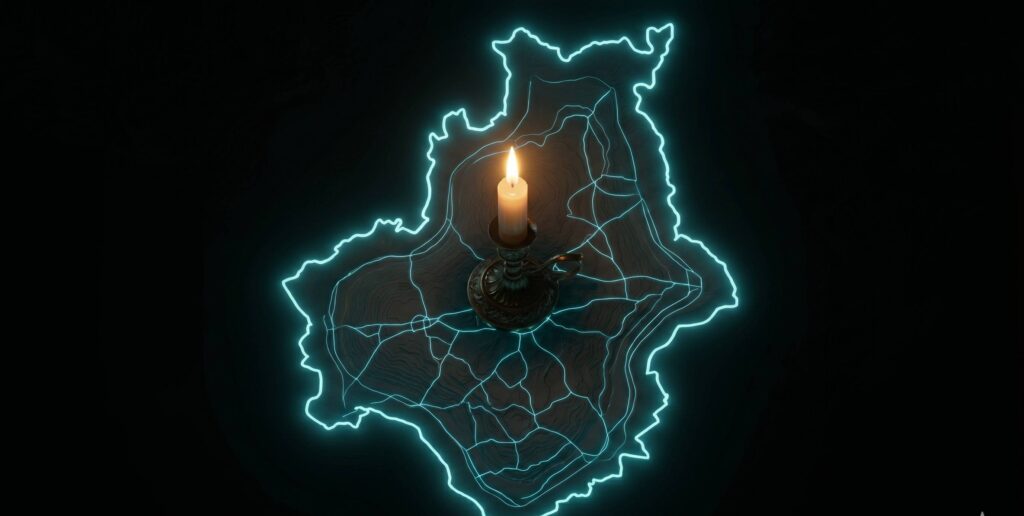 Vushtrria nesër me ndërprerje të rrymës, disa fshatra deri në 9 orë pa rrymë