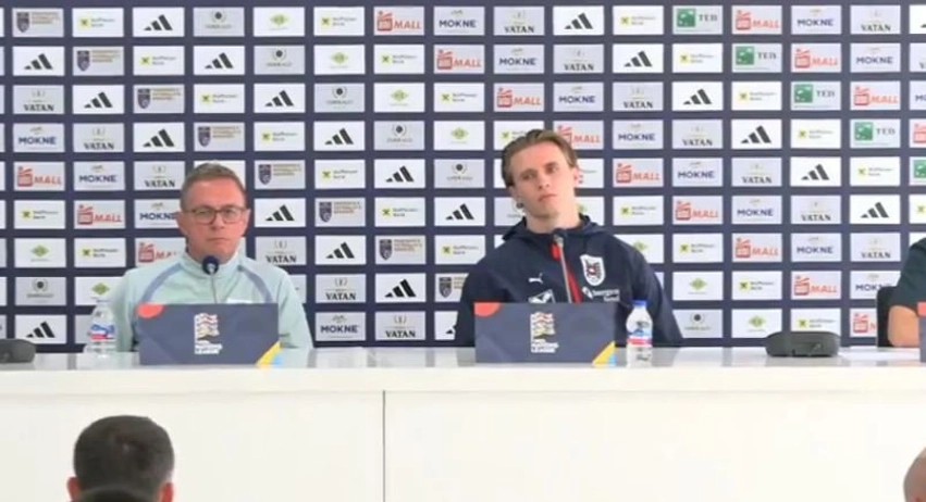 Sulmuesi austriak Wimmer: Fisnik Asllani është rreziku kryesor i Kosovës