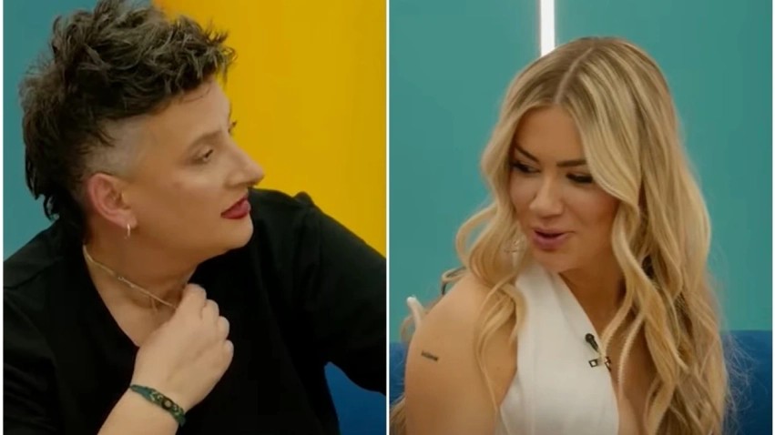 Afrimi mes banorëve të parë në Big Brother VIP Kosova, Arlinda komplimenton Antonetën