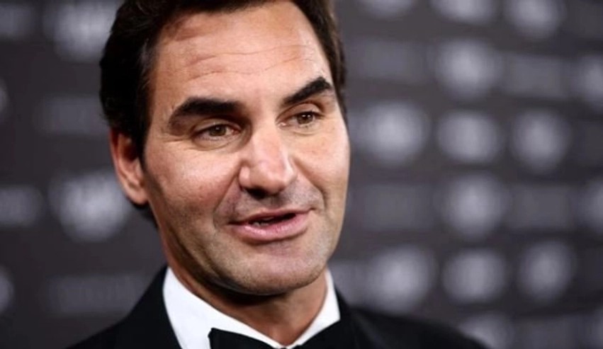 Legjenda Roger Federer analizon yjet e rinj: Sinner është më i forti, Alcaraz një gjeni i fushës