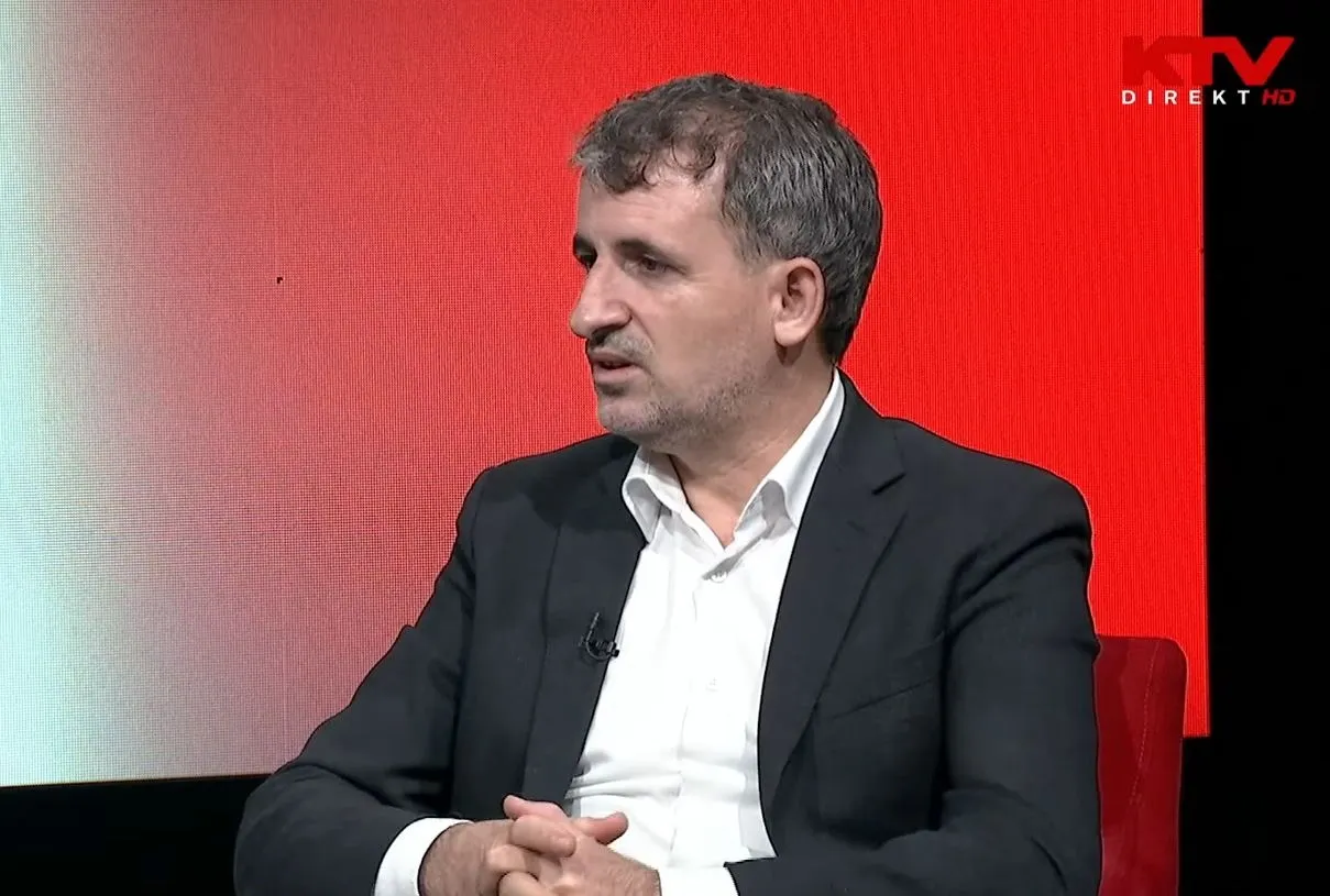 Miftaraj për gjyqtarët e Kushtetueses: Po e luajnë rolin e politikanit kushtetutshkelës