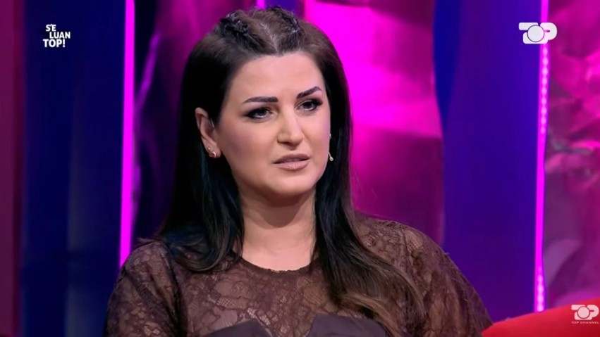 “Nuk do të bëhemi kurrë prindër” – Rrëfimi prekës i këngëtares Rovena Ibrahimi për sfidat e gjata dhe rrugëtimin drejt amësisë