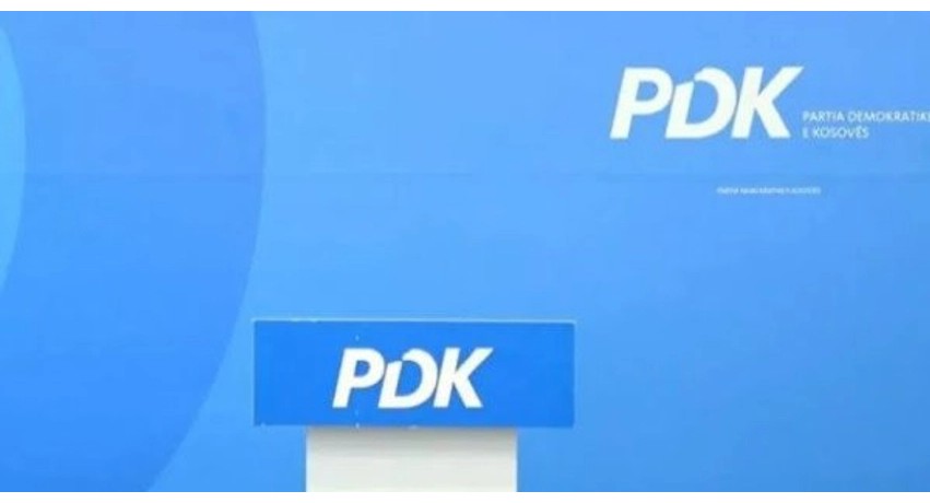 Kriza presidenciale, Kryesia e PDK-së mblidhet paradite ndërsa paralajmërohet protestë