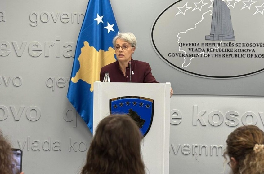Tragjedia e Arlinda Zekajt, Gërvalla: Prokuroria refuzoi hetimin e kanosjes nga vrasësi i saj