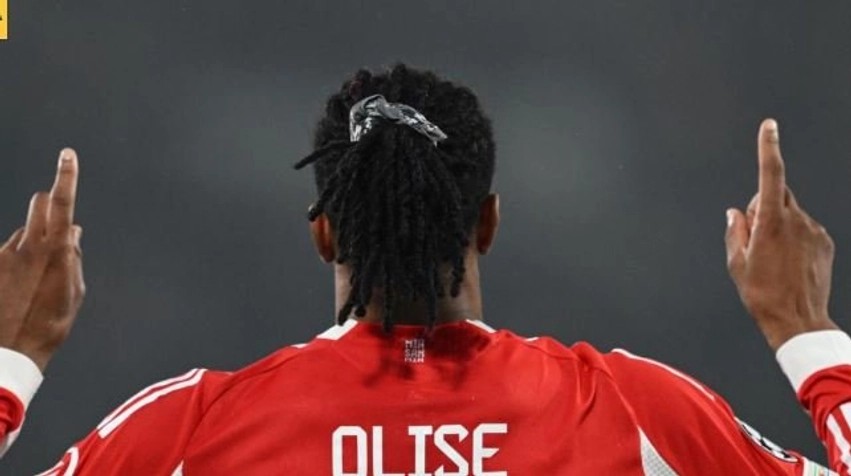 Prapaskenat e Bayern Munich: Dy kushtet kyçe për të siguruar të ardhmen e Michael Olise